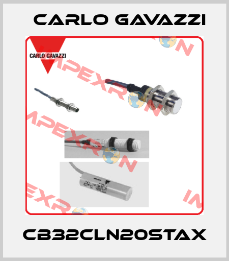 CB32CLN20STAX Carlo Gavazzi