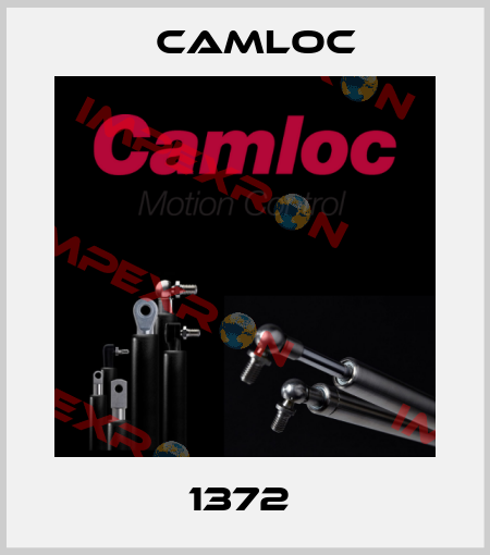 1372  Camloc