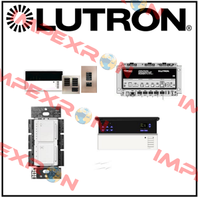 CBOX-406 Lutron