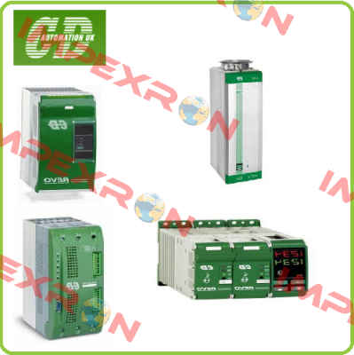 CD3000M 3PH 25 KW  CD AUTOMATION