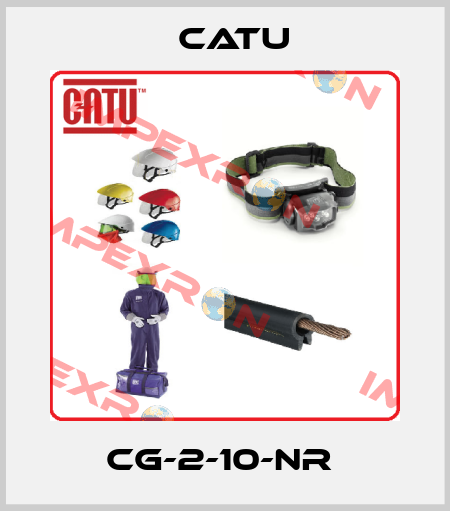 CG-2-10-NR  Catu