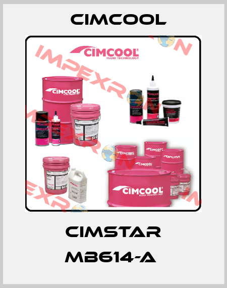 CIMSTAR MB614-A  Cimcool