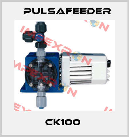 CK100  Pulsafeeder