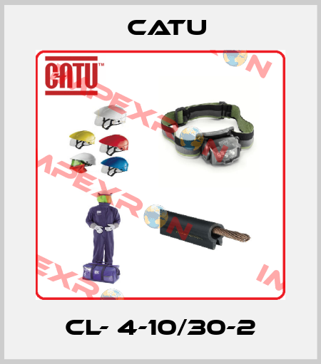 CL- 4-10/30-2 Catu