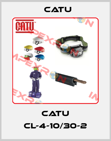 CATU CL-4-10/30-2 Catu
