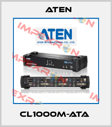CL1000M-ATA  Aten