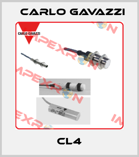 CL4 Carlo Gavazzi