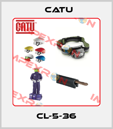 CL-5-36 Catu
