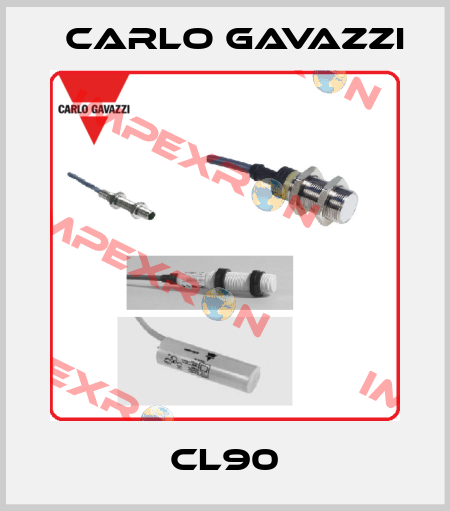 CL90 Carlo Gavazzi