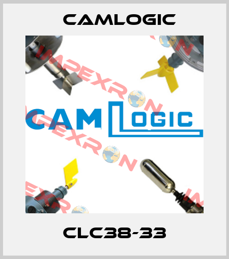 CLC38-33 Camlogic
