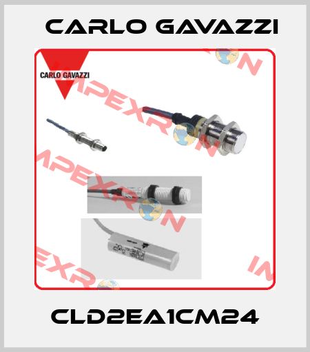 CLD2EA1CM24 Carlo Gavazzi