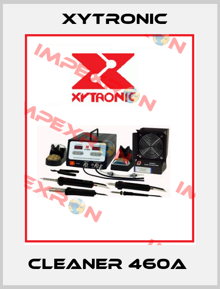 CLEANER 460A  Xytronic