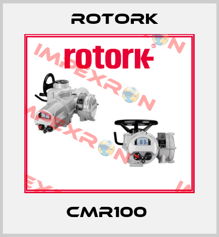 CMR100  Rotork