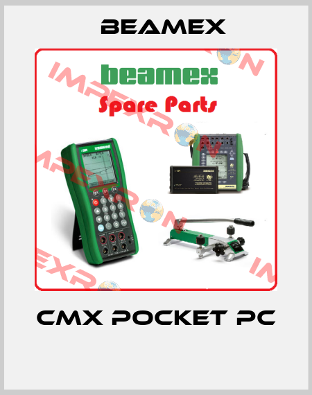 CMX POCKET PC  Beamex