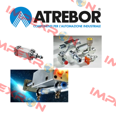 CNI40-28-100-FA30A  Atrebor