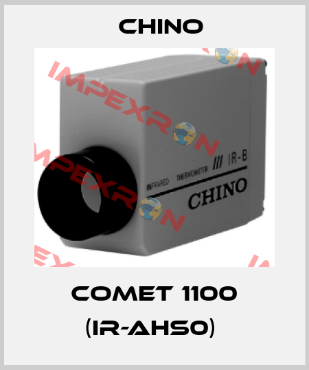 COMET 1100 (IR-AHS0)  Chino