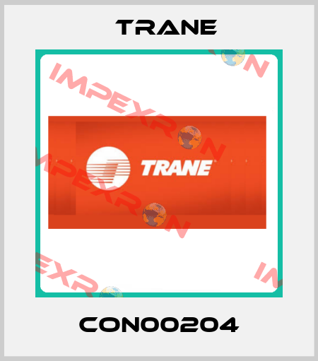 CON00204 Trane