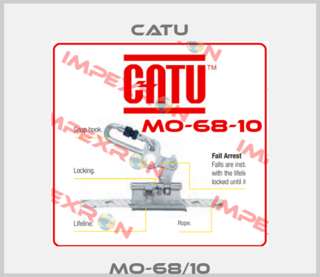MO-68/10 Catu