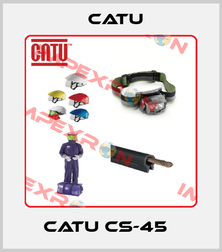 CATU CS-45   Catu