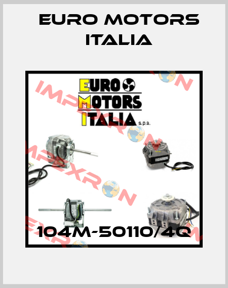 104M-50110/4Q Euro Motors Italia