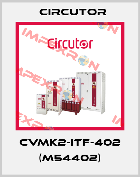 CVMK2-ITF-402 (M54402) Circutor