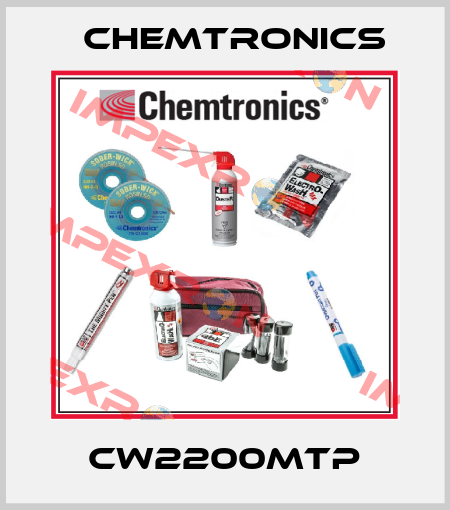 CW2200MTP Chemtronics