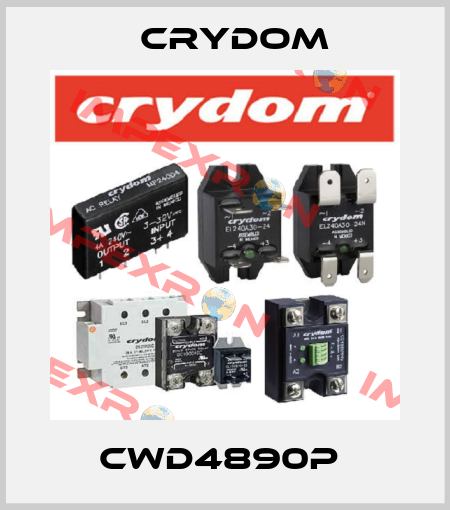 CWD4890P  Crydom