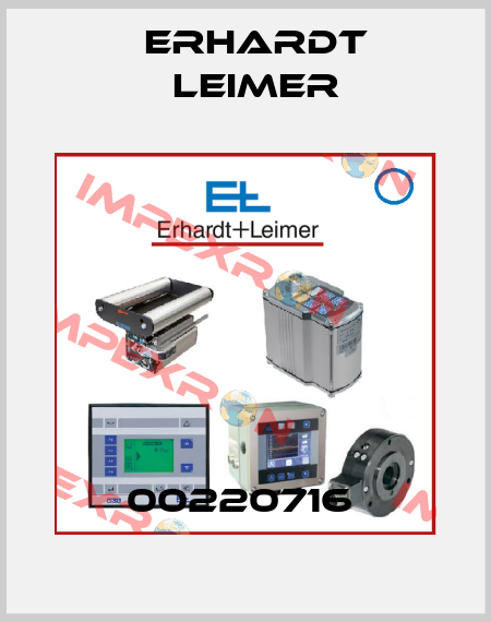 00220716  Erhardt Leimer
