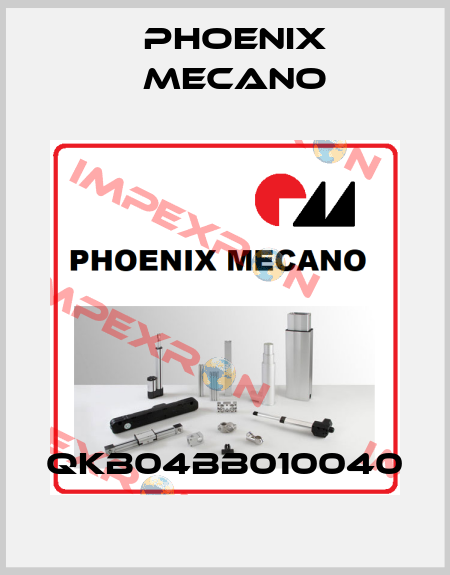QKB04BB010040 Phoenix Mecano