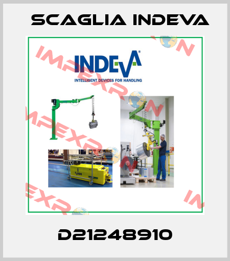 D21248910 Scaglia Indeva