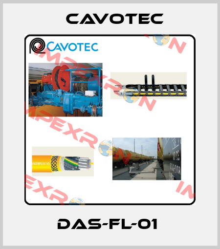 DAS-FL-01  Cavotec