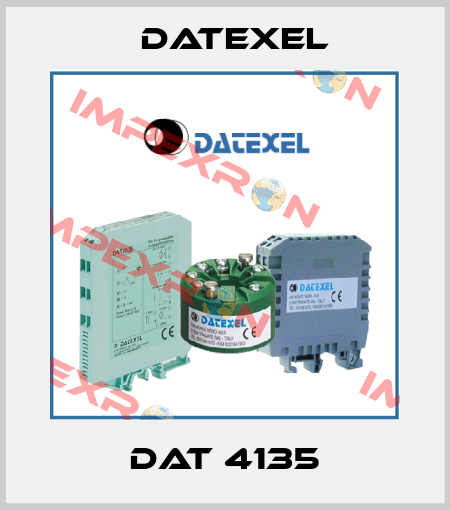 DAT 4135 Datexel