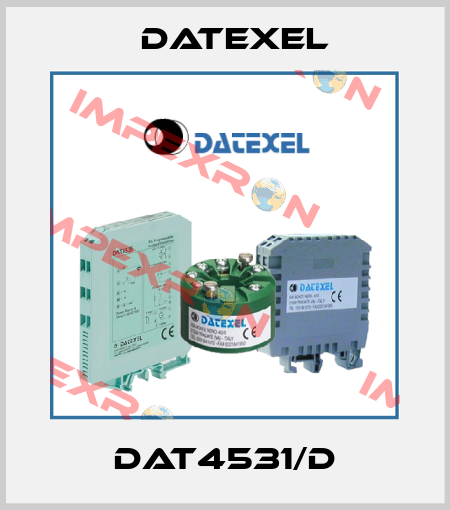 DAT4531/D Datexel