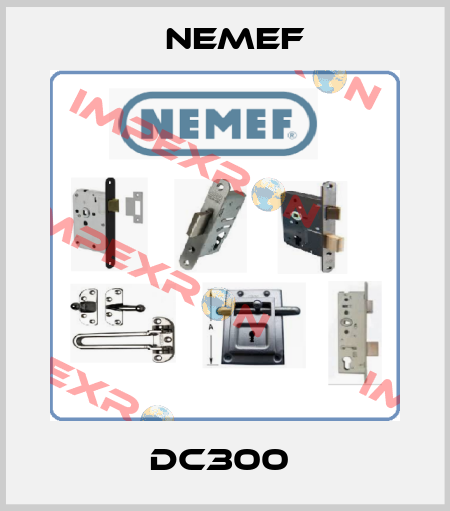 DC300  NEMEF