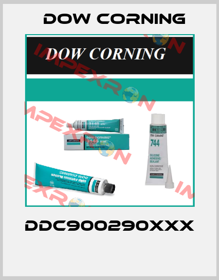 DDC900290XXX  Dow Corning