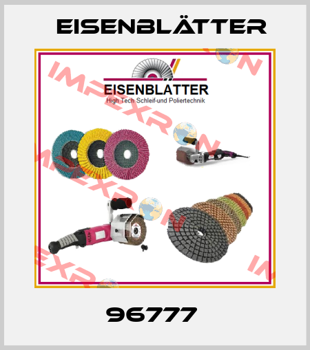 96777  Eisenblätter