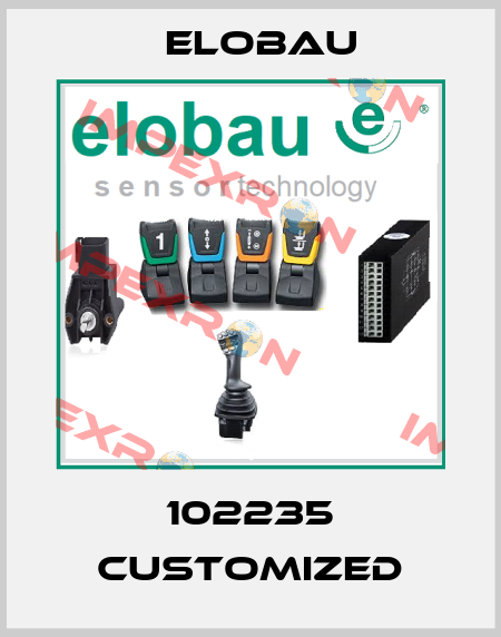 102235 customized Elobau