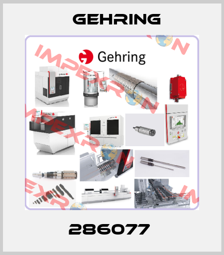 286077  Gehring