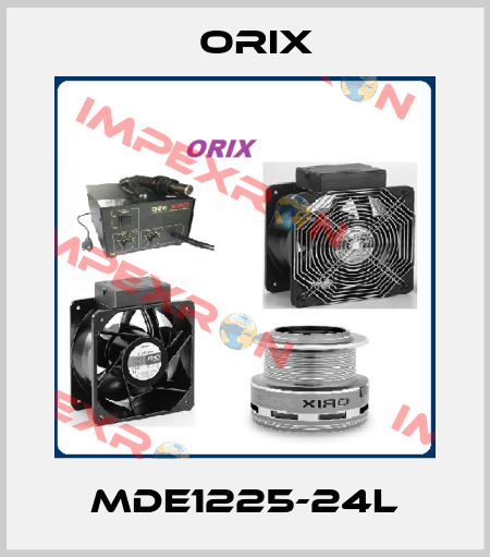 MDE1225-24L Orix