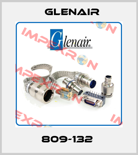 809-132  Glenair