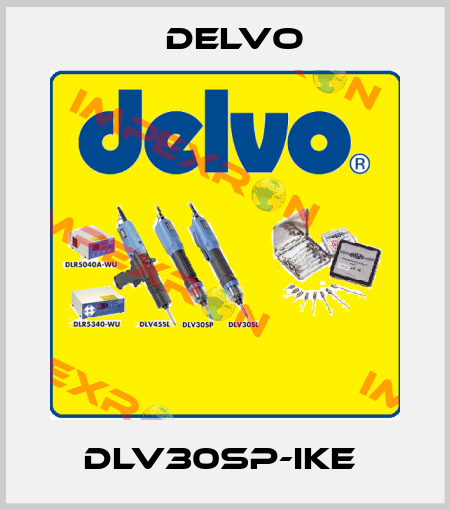 DLV30SP-IKE  Delvo