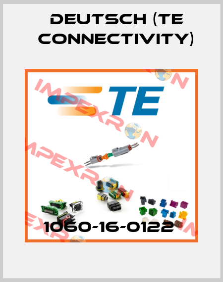 1060-16-0122  Deutsch (TE Connectivity)