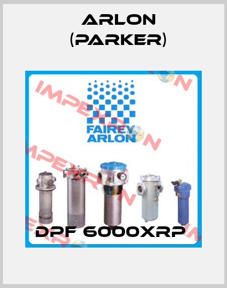 DPF 6000XRP  Arlon (Parker)