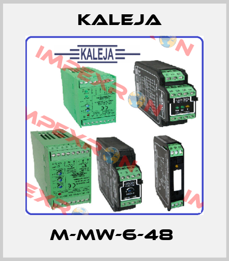 M-MW-6-48  KALEJA