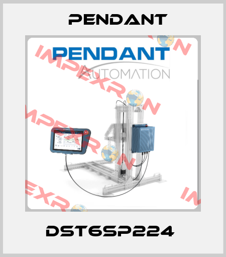 DST6SP224  PENDANT