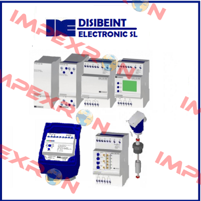 DVCA 724 24V Disibeint