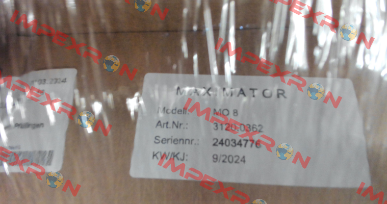 product