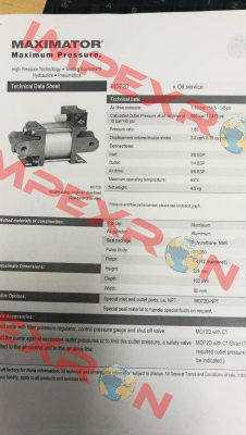 product