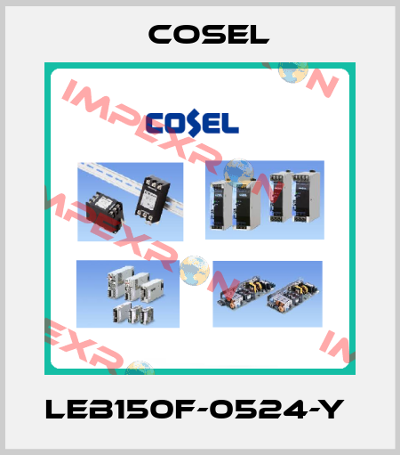LEB150F-0524-Y  Cosel
