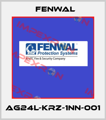 AG24L-KRZ-1NN-001 FENWAL